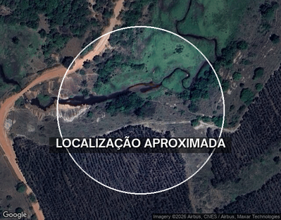 Sítio 10ha com benfeitorias em Ibirapuã/BA