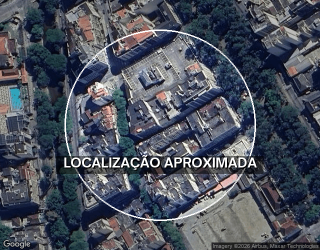 Sala Comercial 36m² - Centro Comercial Álvaro Pontes - Nova Friburgo/RJ