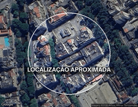 Sala Comercial 36m² - Centro Comercial Álvaro Pontes - Nova Friburgo/RJ