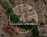 Casa com 2 quartos e 66m² em Olho D'Água das Flores/AL