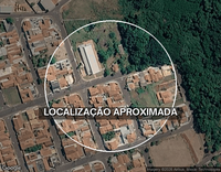 Casa 2 dormitórios, 44,92m², terreno 200m² em Barra Bonita/SP
