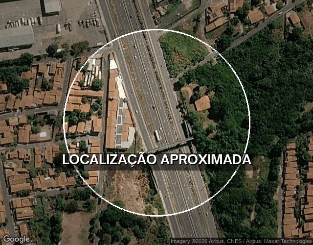 Casa com 3 quartos, 2 banheiros e 1 vaga em Teresina/PI