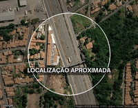 Casa com 3 quartos, 2 banheiros e 1 vaga em Teresina/PI