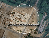 Casa com 2 quartos e 61m² em Mossoró/RN - Lote 352