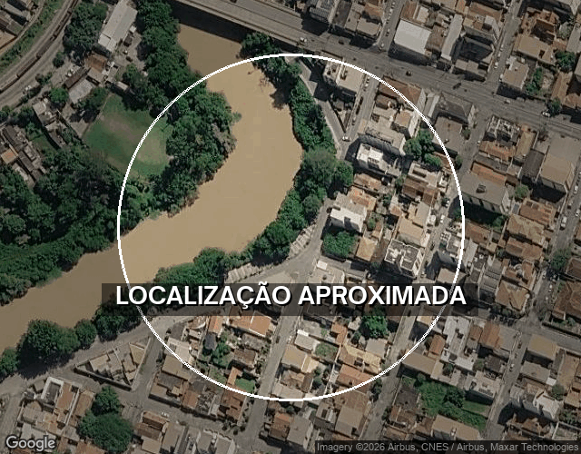 Apartamento 105m² Porto Velho - Investimento com Financiamento