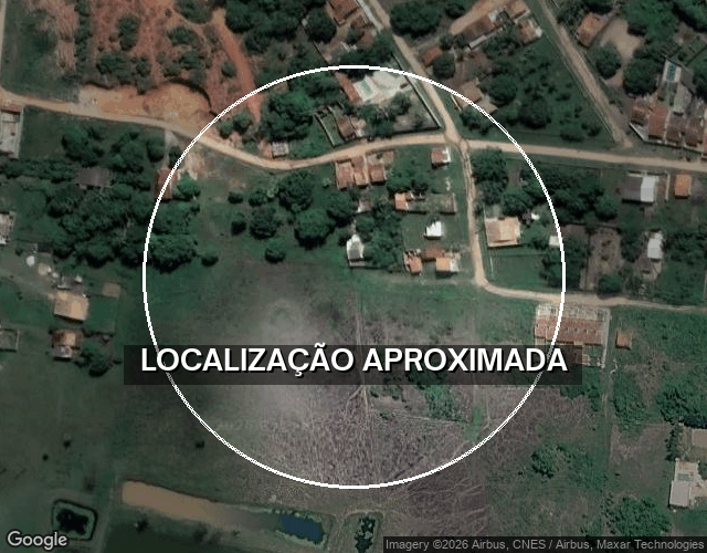Casa com 2 quartos, varanda e área total de 125m² em Nossa Senhora do Socorro/SE