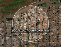 Terreno urbano 208m² Jardim São Jorge - Londrina/PR