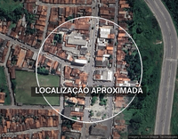 Gleba Urbana 01 em São Gonçalo do Amarante/RN - 25.743,75 m²