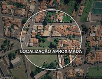 Terreno 422,81m² em Ourinhos/SP - Oportunidade única de investimento