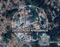 38,27 hectares de terras rurais em Santana de Pirapama/MG