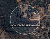 Terreno Urbano com 240m² no Bairro Lapinha