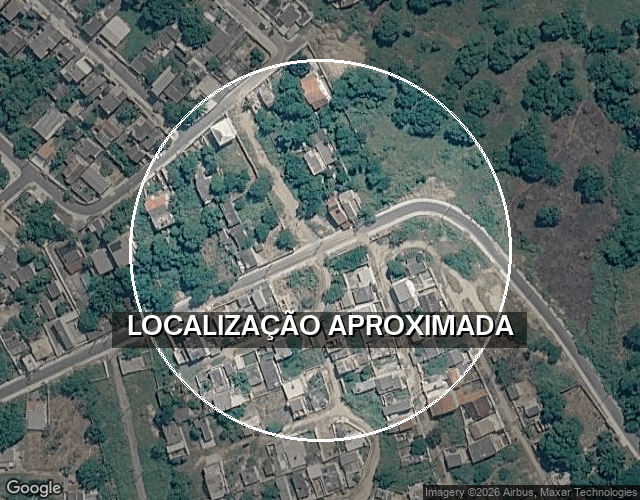 Apartamento 2 quartos em Itaboraí/RJ - Cond. Portal Jardim das Bromélias
