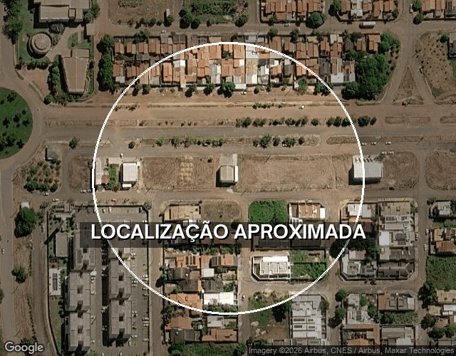 Apartamento 2 quartos, 84,29m², vaga de garagem em Palmas/TO