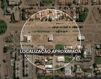 Apartamento 2 quartos, 84,29m², vaga de garagem em Palmas/TO