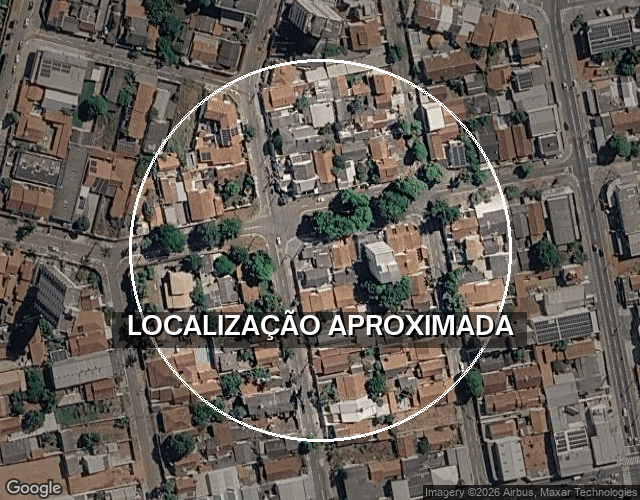 Terreno 420m² em Goiânia/GO - Excelente oportunidade de investimento!