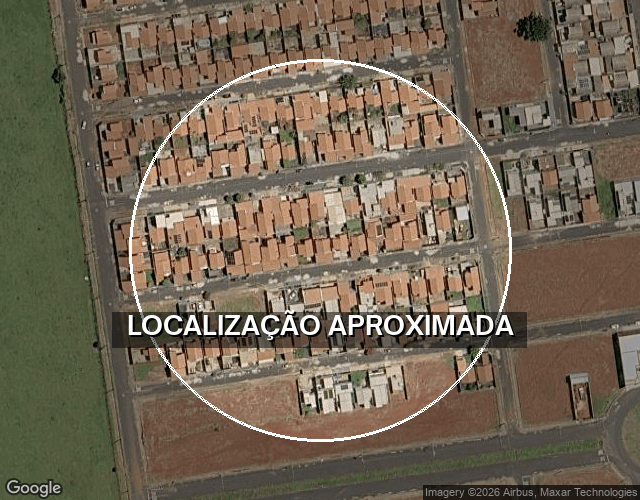 Terreno 200m² em Uberaba/MG - Lance inicial R$112.420,91