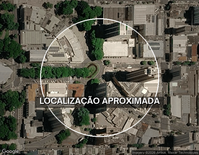 Loja Comercial 56,95m² no Cond. Oscar Fuganti - Londrina/PR