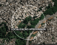 Terreno 5.000m² c/ antena transmissora - Patrocínio/MG