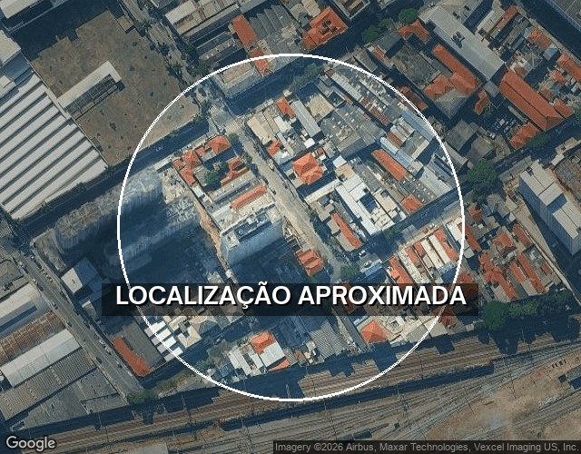 Apartamento 2 dorms, 37,28m², Bela Vista - SP