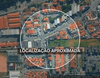 Prédio comercial 461,71m² - São Bernardo do Campo/SP - Oportunidade única!