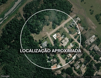 Terreno urbano 10.545m² com 40% de desconto em Osório/RS