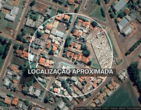 Casa Residencial com 121m² e 3 Quartos