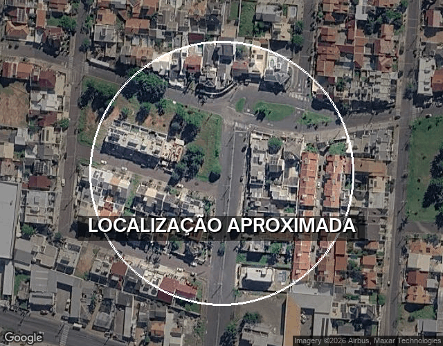 Terreno 250m² no Parque Lago Azul - Oportunidade