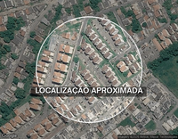 Apartamento 2 quartos, 47,34m², condomínio Arsenal Life IV - São Gonçalo/RJ