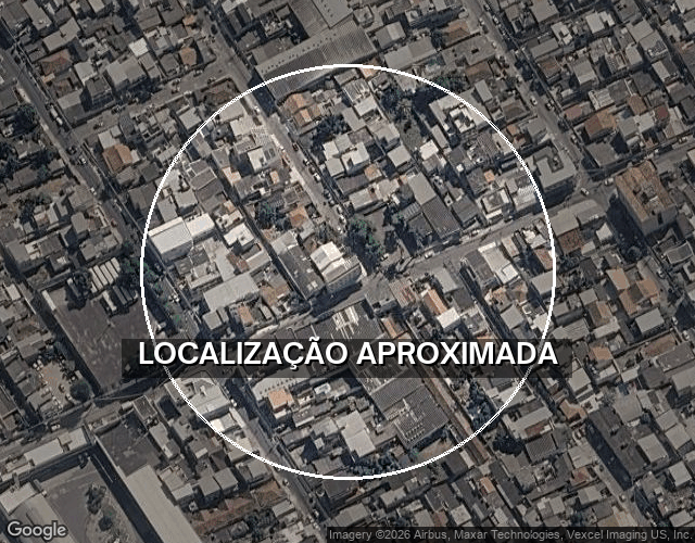 Apartamento 2 quartos em Nilópolis - RJ - 40,79 m²