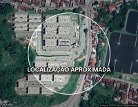 Apartamento 3 quartos em São Lourenço da Mata - PE