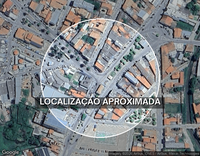 Fazenda com 160 hectares em Poções/BA - Ideal para investimento rural