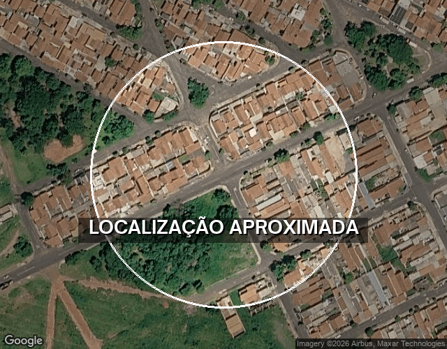 Terreno 320m² em Bauru/SP - Oportunidade Única!
