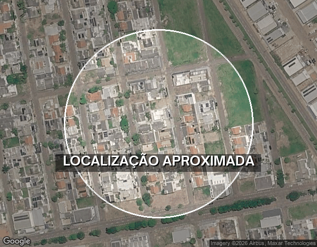 Apartamento 2 dormitórios, 59,99m², vaga de garagem - Buritis Primaver