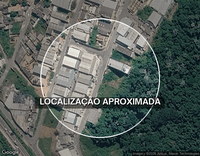 Terreno Industrial em Franco da Rocha - 1.400m²