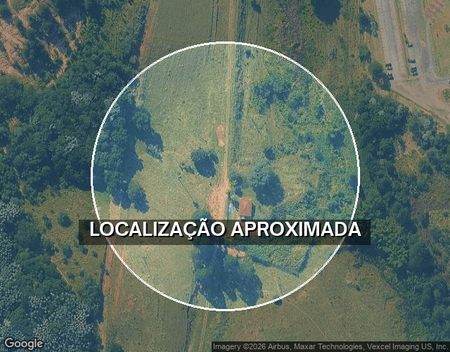 Terreno em Cotia/SP com Alto Potencial de Investimento