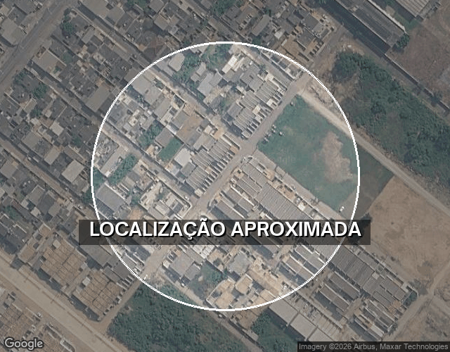 Casa com 2 quartos e 72m² em São Vicente - RJ