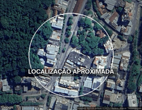Vaga de garagem no Estação Shopping - Cataguases/MG