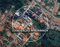 Casa com 2 quartos e 60m² em Feira de Santana - BA