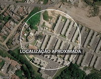 Apartamento 2 quartos com vaga em Almirante Tamandaré - PR