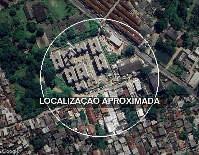 Apartamento 2 quartos, 79,48m² - Cond. Jardim Casa Amarela