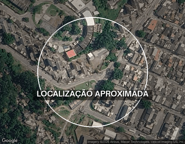 Apartamento 2 quartos, 39,5m², Guaianazes - SP