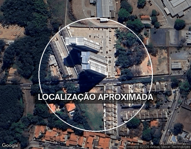 Apartamento 2 quartos, 86,9m², 1 vaga - Jardim São Carlos