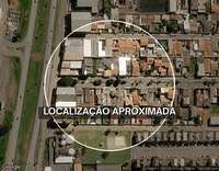 Direitos sobre Sobrado com 360m² em Valparaíso de Goiás/GO