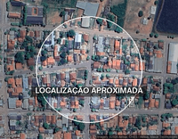 Fazenda São Domingos com 550 ha em Buritis/MG - Excelente Oportunidade