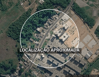 Apartamento 2 quartos, 43,68m², 1 vaga - Cond. Conviva Res II