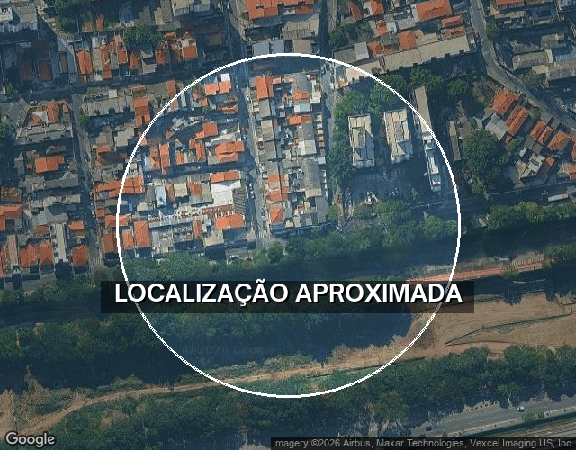 Prédio comercial na Penha de França com 72m² e terreno de 96,25m²