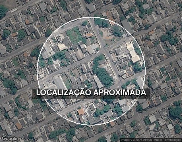 Apartamento 53,43m² - Jd. Catarina, São Gonçalo/RJ