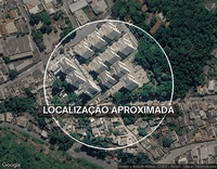 Apartamento 2 quartos em Betim - Cond. Ville Bulgária - 102,29m²