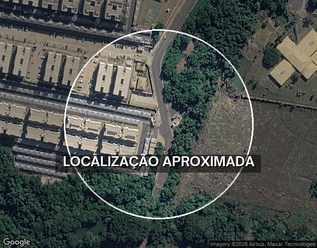 Apartamento 2 quartos, 114,83m², 1 vaga - Santa Bárbara D'Oeste/SP