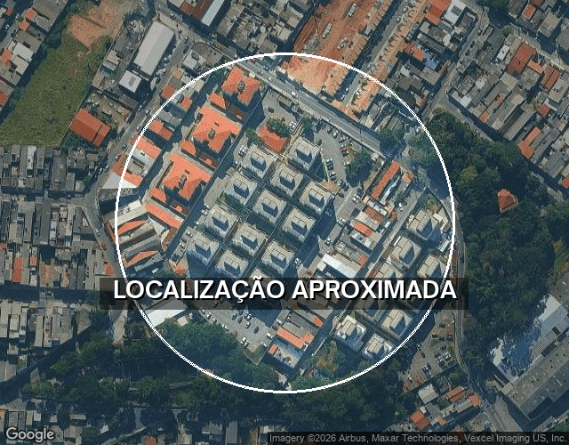 Apartamento 2 quartos, 85,44m², vaga 172 - Vila Chabilândia
